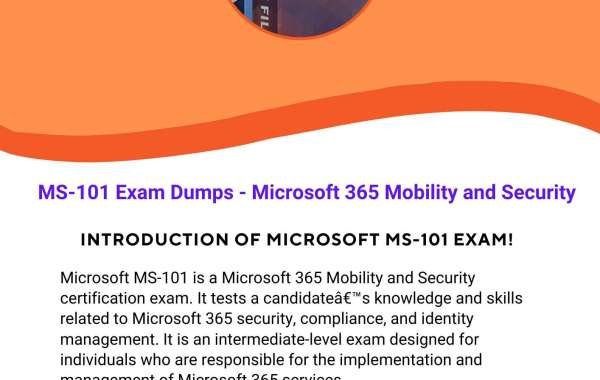 MS-101 Exam Dumps: Ace Your Certification with Ease
