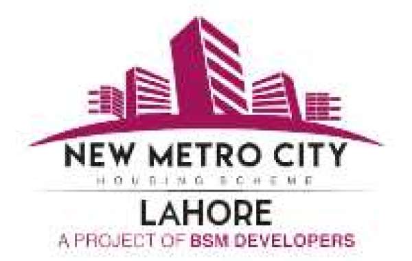 Navigating the Future: Unraveling the New Metro City Lahore Payment Plan