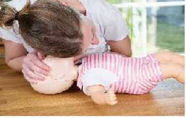 Top-Notch CPR Training in Augusta: Be Prepared to Save Lives