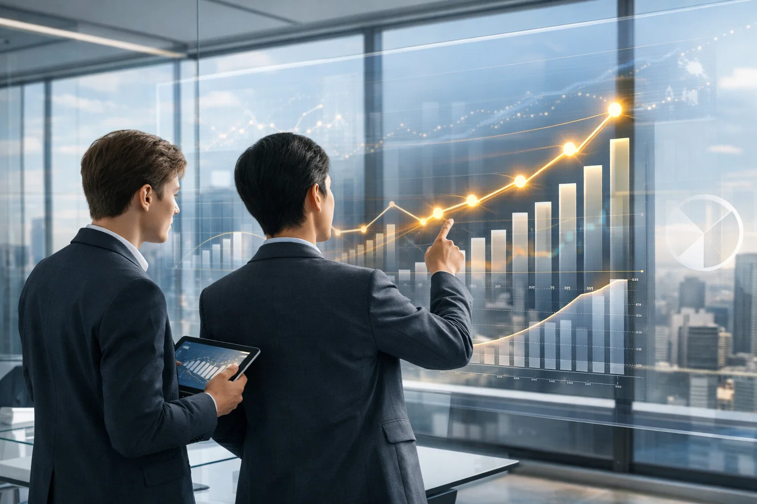 Forex SEO: Scaling Organic Growth for CFD Brokers