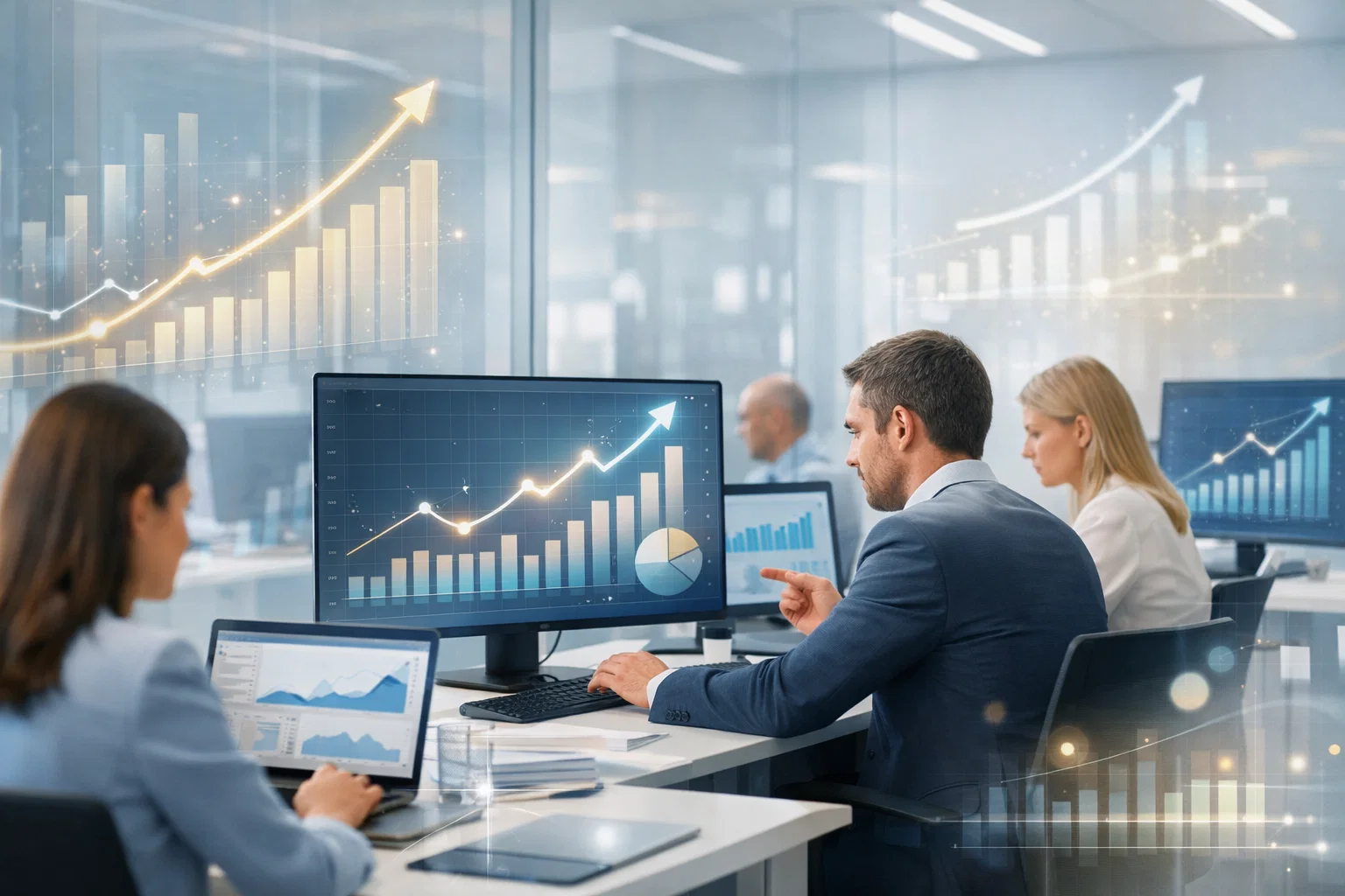 SEO Agency Website Promotion: Driving Organic Traffic and Leads