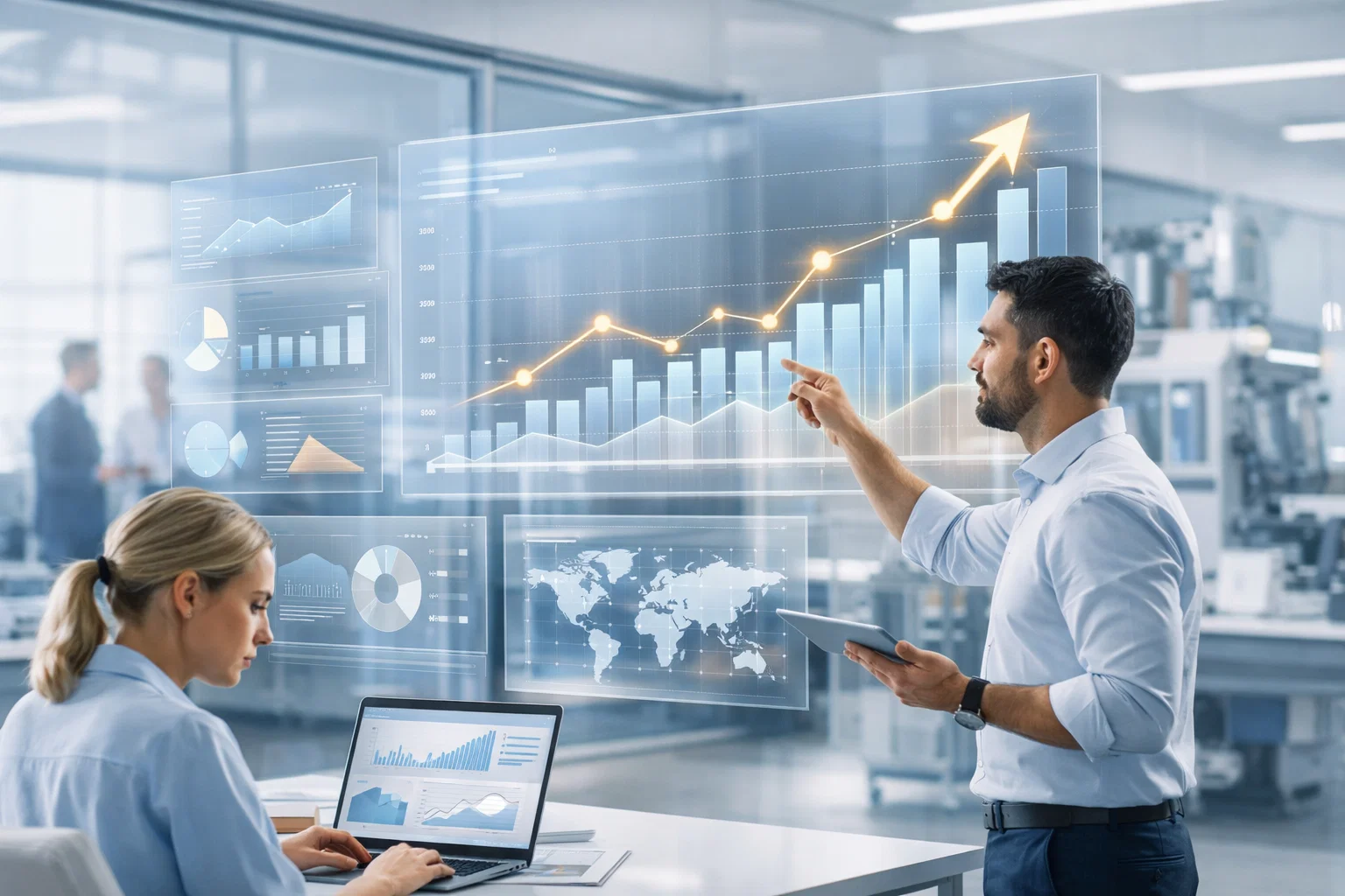 B2B SaaS Platform Growth: Achieving 82% Domain Rating Increase